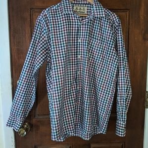 Barbour Men's Shirt